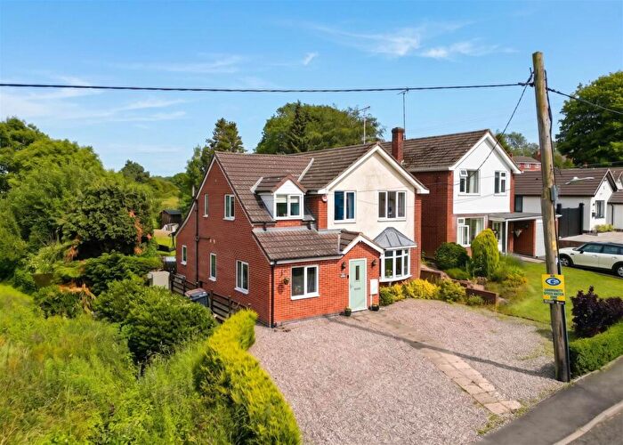 4 Bedroom Detached House For Sale In Lower Moor Road, Coleorton, LE67