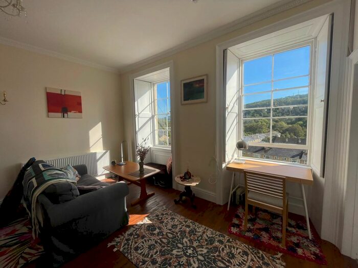 Studio To Rent In Grosvenor Place, Larkhall, Bath, BA1