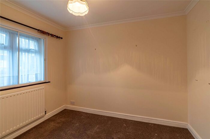 2 Bedroom Bungalow For Sale In Church Hill, Penn, Wolverhampton, West Midlands, WV4