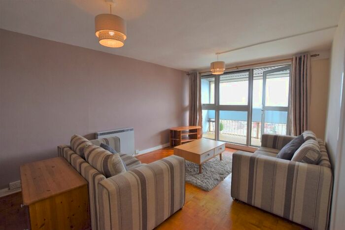 2 Bedroom Flat To Rent In Citadel Court, Leith, Edinburgh, EH6