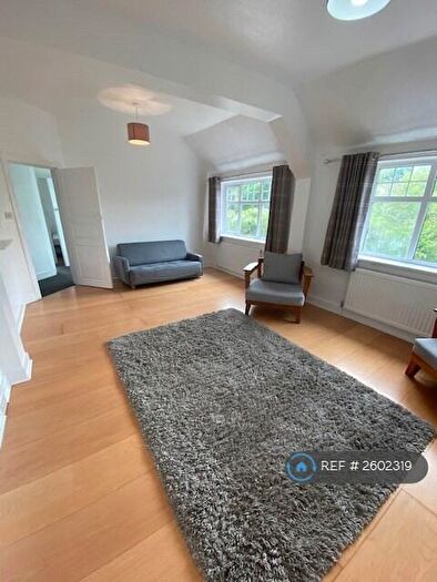 2 Bedroom Flat To Rent In Oakington Avenue, Wembley, HA9