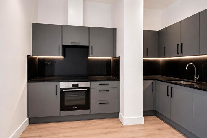 1 Bedroom Apartment To Rent In St Johns Street, Colchester, CO2