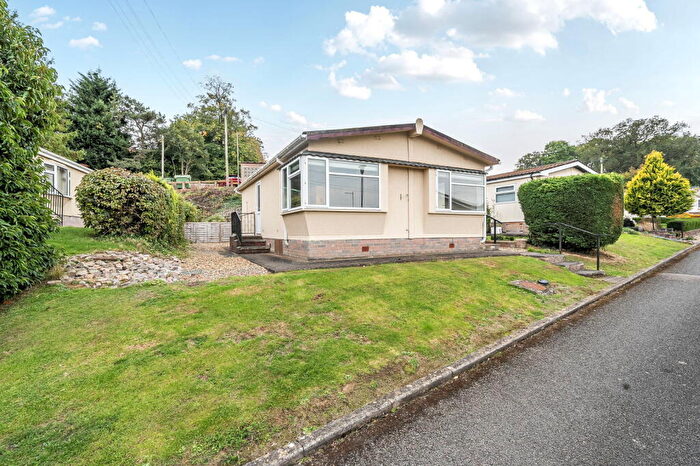 2 Bedroom Park Home For Sale In Oak Avenue, Blisworth Park, Station Road, Blisworth, Northampton, NN7