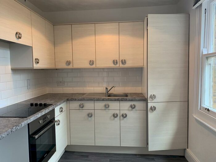 1 Bedroom Flat To Rent In Old Brewery House, High Street, Chatteris, PE16