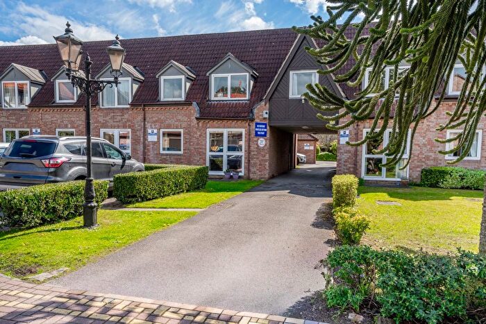 1 Bedroom Flat For Sale In Front Street, Acomb, York, YO24