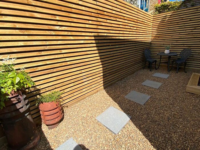 3 Bedroom End Of Terrace House For Sale In Dane Hill Row, Margate, CT9