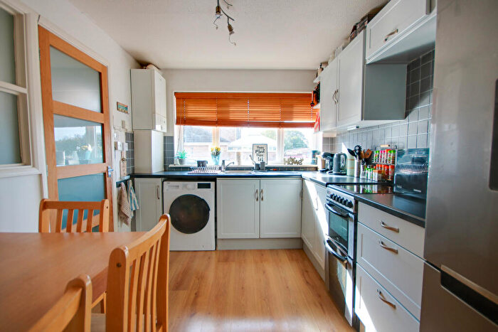 2 Bedroom Terraced House For Sale In Sholing! Garage! Beautiful Garden! A Must See!, SO19