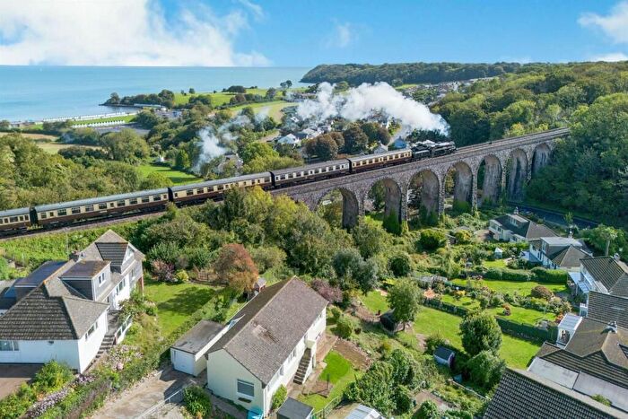 2 Bedroom Detached Bungalow For Sale In Broad Reach, Paignton, TQ4