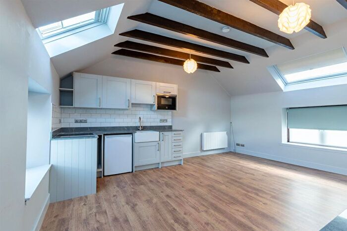 1 Bedroom Terraced House For Sale In Low Street, Perth, PH1