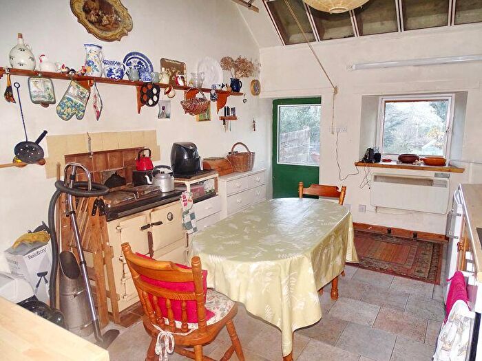 2 Bedroom Cottage For Sale In Glendevon, Dollar, FK14