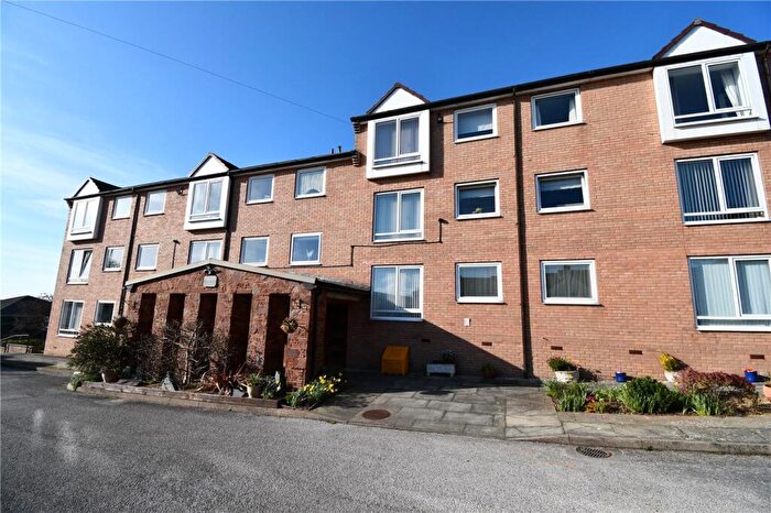 1 Bedroom Flat For Sale In Redcroft, Well Lane, Greasby, CH49