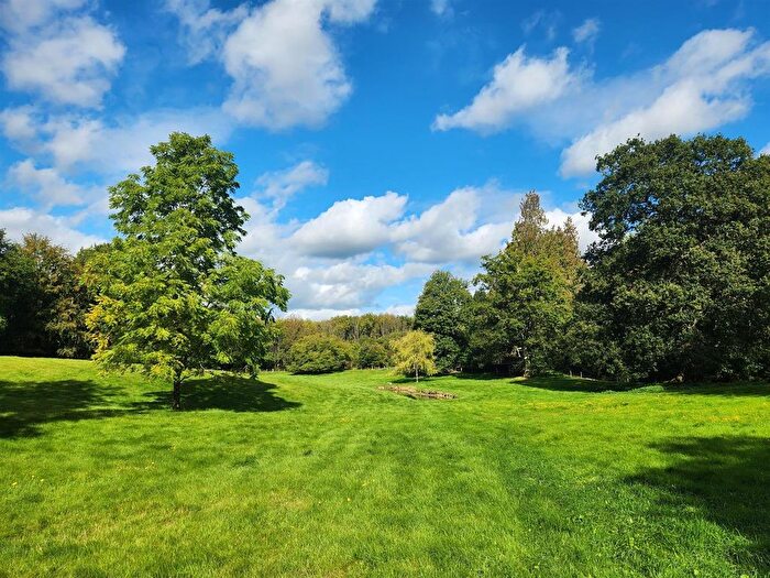 Land For Sale In Borden Village, Milland, Liphook, GU30