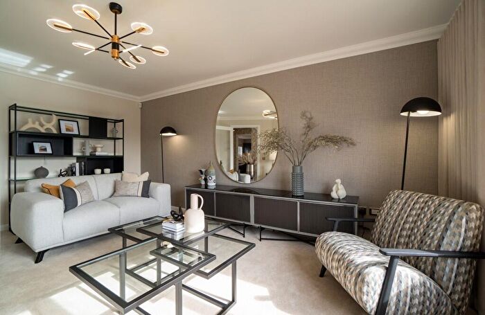5 Bedroom Detached House For Sale In Monarchs Walk, West Calder, EH55