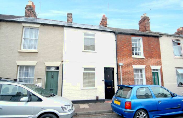 Property To Rent In Bridge Street, Osney Island, OX2