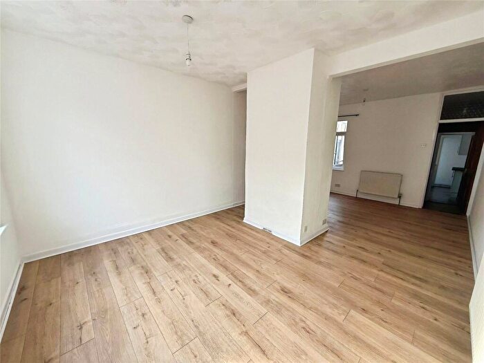 3 Bedroom Terraced House To Rent In Malta Road, Portsmouth, Hampshire, PO2