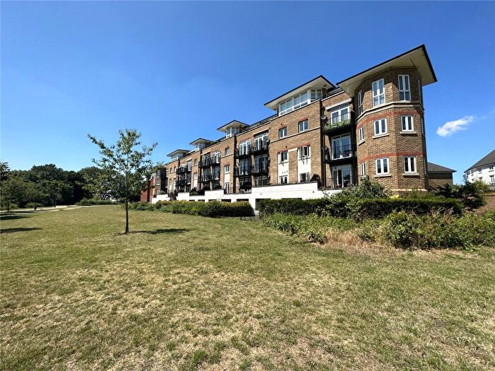 2 Bedroom Apartment To Rent In Pond House, Lady Aylesford Avenue, Stanmore, HA7