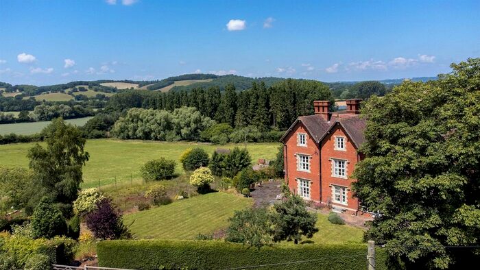 6 Bedroom Country House For Sale In Chances Pitch, Colwall, Malvern, Herefordshire, WR13