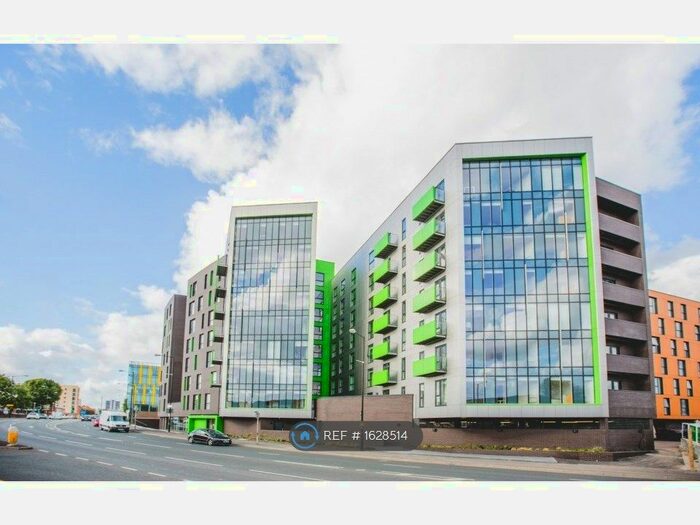 2 Bedroom Flat To Rent In Great Ancoats Street, Manchester, M4