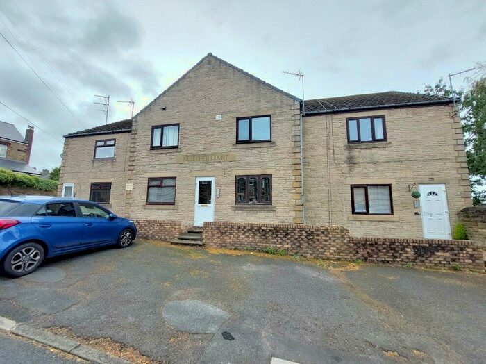 1 Bedroom Apartment To Rent In Kelleher Court, Ritson Street, Consett, DH8