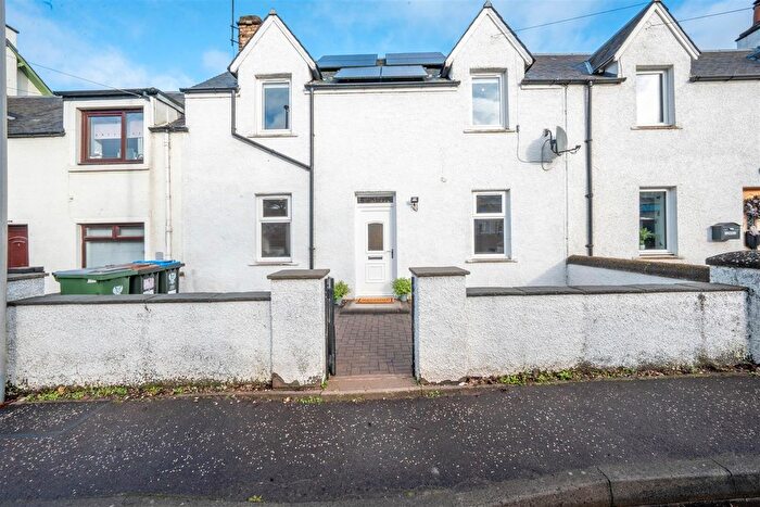 3 Bedroom Property For Sale In Prieston Road, Bankfoot, Perth, PH1
