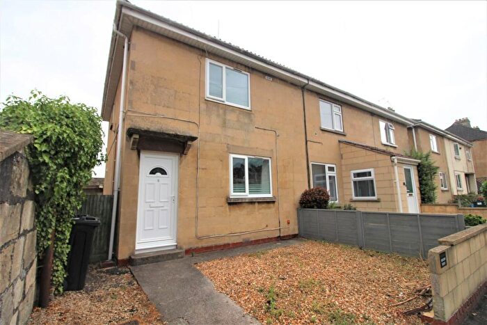 3 Bedroom End Of Terrace House To Rent In Shophouse Road, Bath, BA2