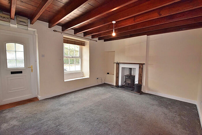 2 Bedroom Cottage For Sale In Newsham, DL11