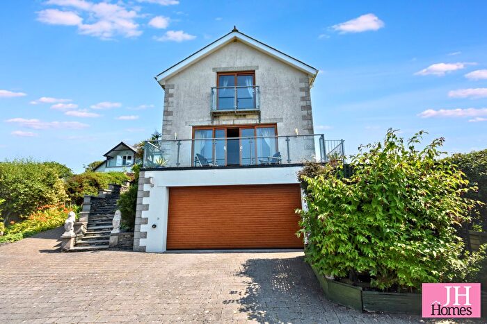 3 Bedroom Detached House For Sale In Askam View, Askam-In-Furness, Cumbria, LA16