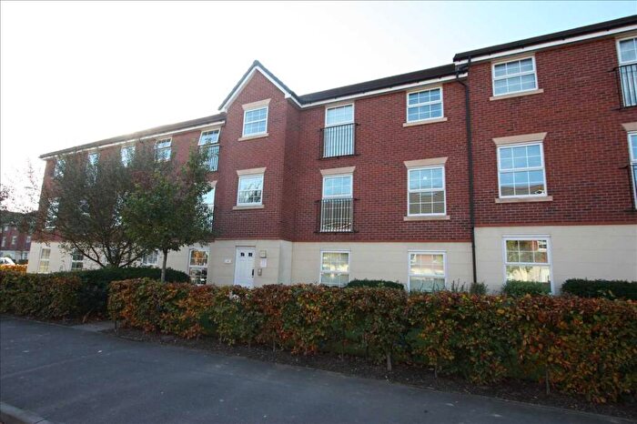 2 Bedroom Apartment For Sale In Naylor Road, Ellesmere Port, CH66