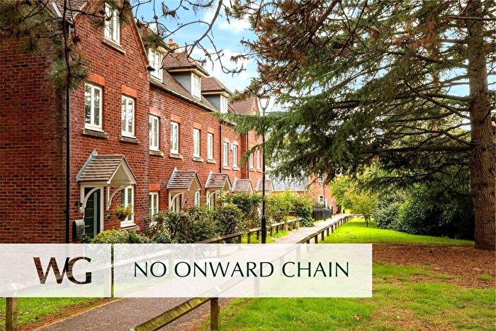 3 Bedroom Terraced House For Sale In St Leonards, Exeter, EX2