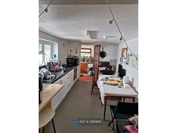 5 Bedroom Terraced House To Rent In Wellington Terrace, Falmouth, TR11