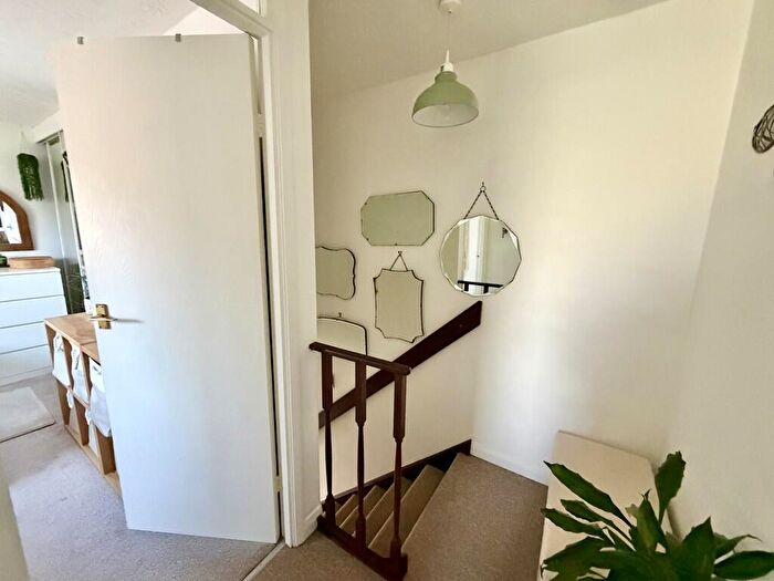 1 Bedroom End Of Terrace House For Sale In Rowan Drive, Creekmoor, BH17 - Photo 7
