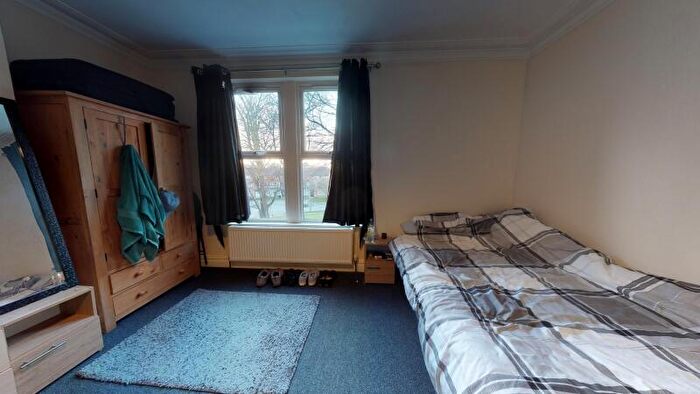 4 Bedroom Terraced House To Rent In Langdale Terrace, Headingley, Leeds, LS6