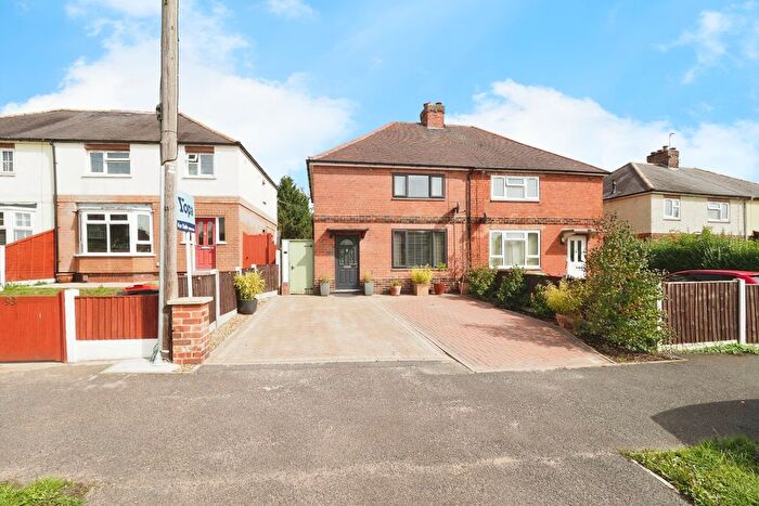 3 Bedroom Semi-Detached House For Sale In Main Road, Jacksdale, NG16