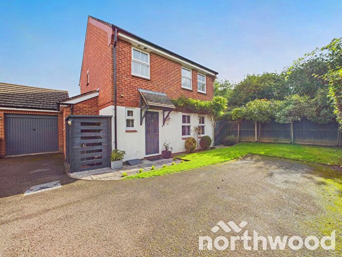 3 Bedroom Detached House For Sale In Bridleway Lane, Kingsnorth, Ashford, TN23