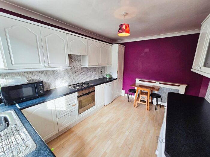 3 Bedroom Bungalow For Sale In West Road, Consett, Durham, DH8
