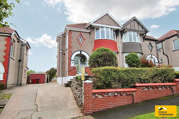 4 Bedroom Semi-Detached House For Sale In Highlands Avenue, Barrow-in-Furness, LA13