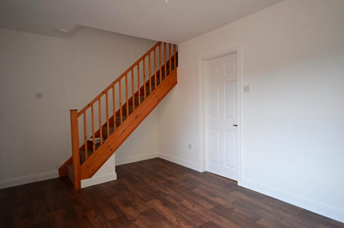 1 Bedroom Terraced House To Rent In Station Approach, Louth, LN11