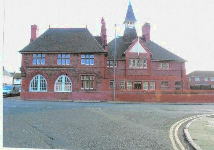 2 Bedroom Flat To Rent In Bradewell Street, Walton, L4