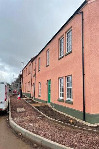 3 Bedroom Terraced House To Rent In Longniddry Farm Road, East Lothian, EH32