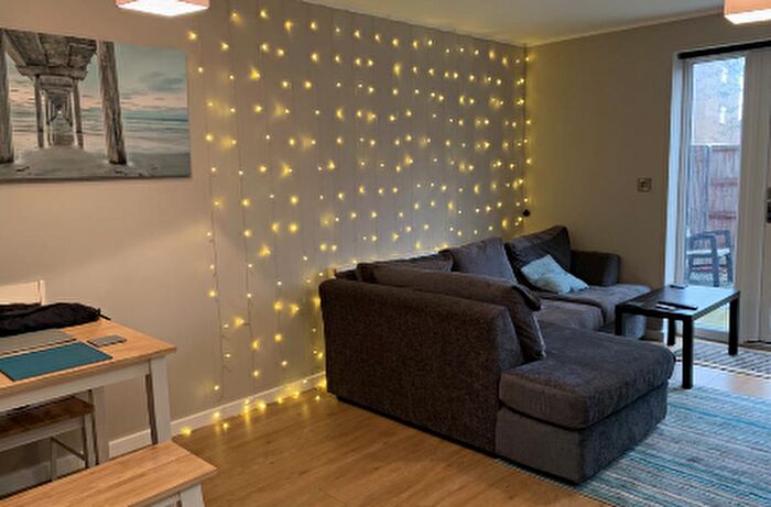4 Bedroom Terraced House To Rent In St. Botolphs Crescent, LN5