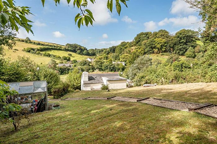 2 Bedroom Cottage For Sale In Muddiford, Barnstaple, EX31