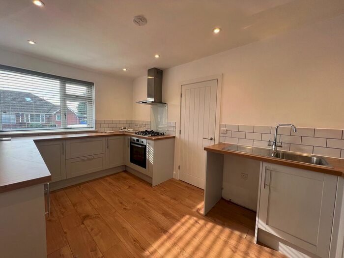 2 Bedroom Bungalow To Rent In Baldock Drive, King's Lynn, PE30