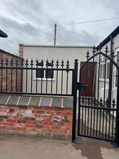 3 Bedroom Cottage To Rent In North Street, Atherstone, CV9