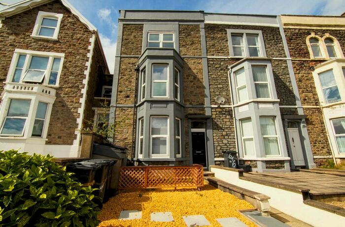 4 Bedroom Maisonette To Rent In Fishponds Road, Eastville, Bristol, BS5