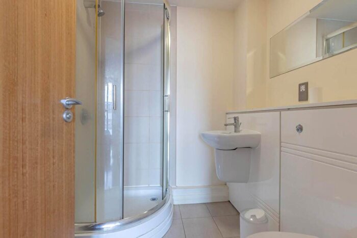 2 Bedroom Apartment To Rent In Latitude, Bromsgrove Street, B5