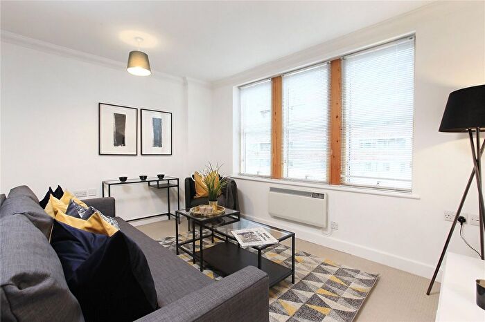 1 Bedroom Flat To Rent In Maud Chadburn Place, Clapham South, SW4