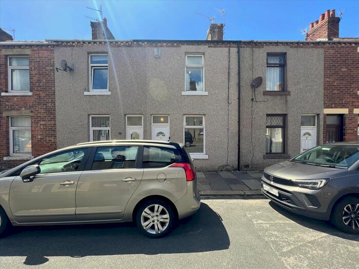 2 Bedroom Property To Rent In Gloucester Street, Barrow-In-Furness, LA13