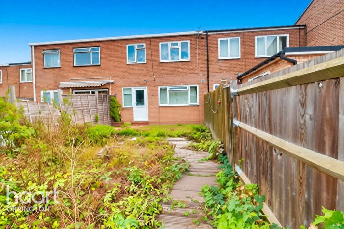 3 Bedroom Terraced House For Sale In Yalding Grove, Orpington, BR5