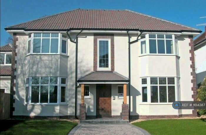 2 Bedroom Flat To Rent In Falcondale Road, Bristol, BS9