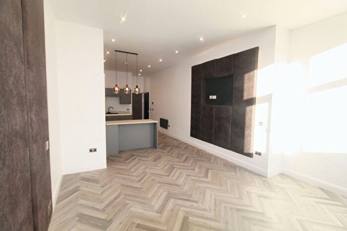 1 Bedroom Flat To Rent In Market Street, Blyth, NE24